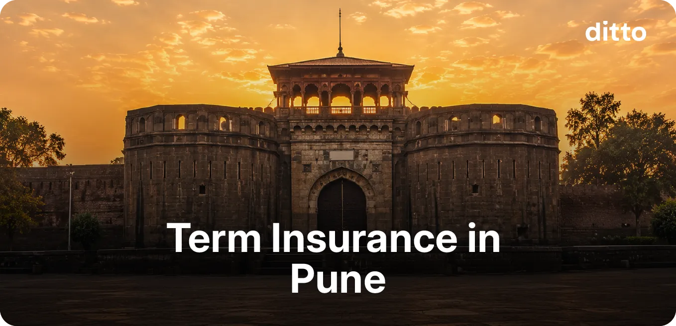 Term Insurance in Pune: A Complete Guide
