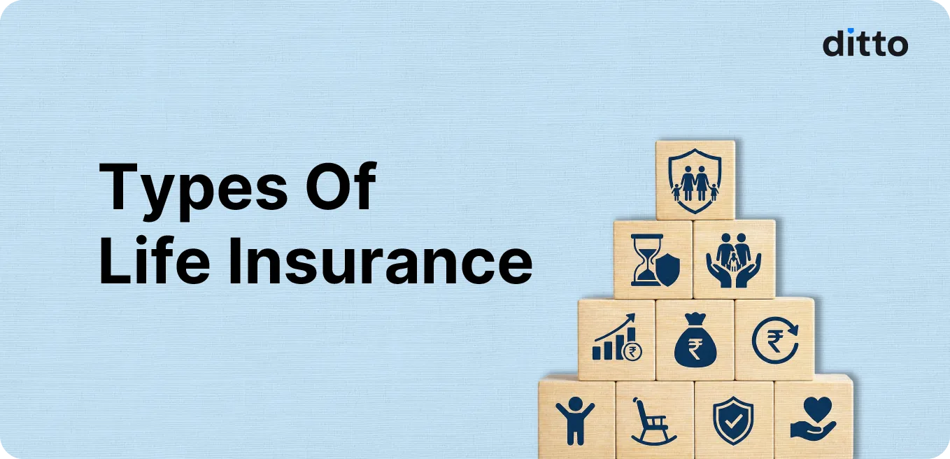 Types of Life Insurance