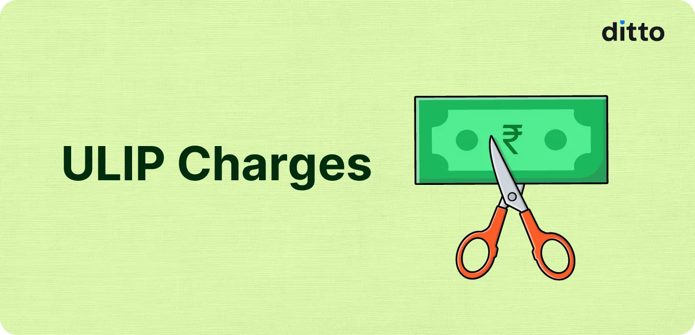 ULIP Charges
