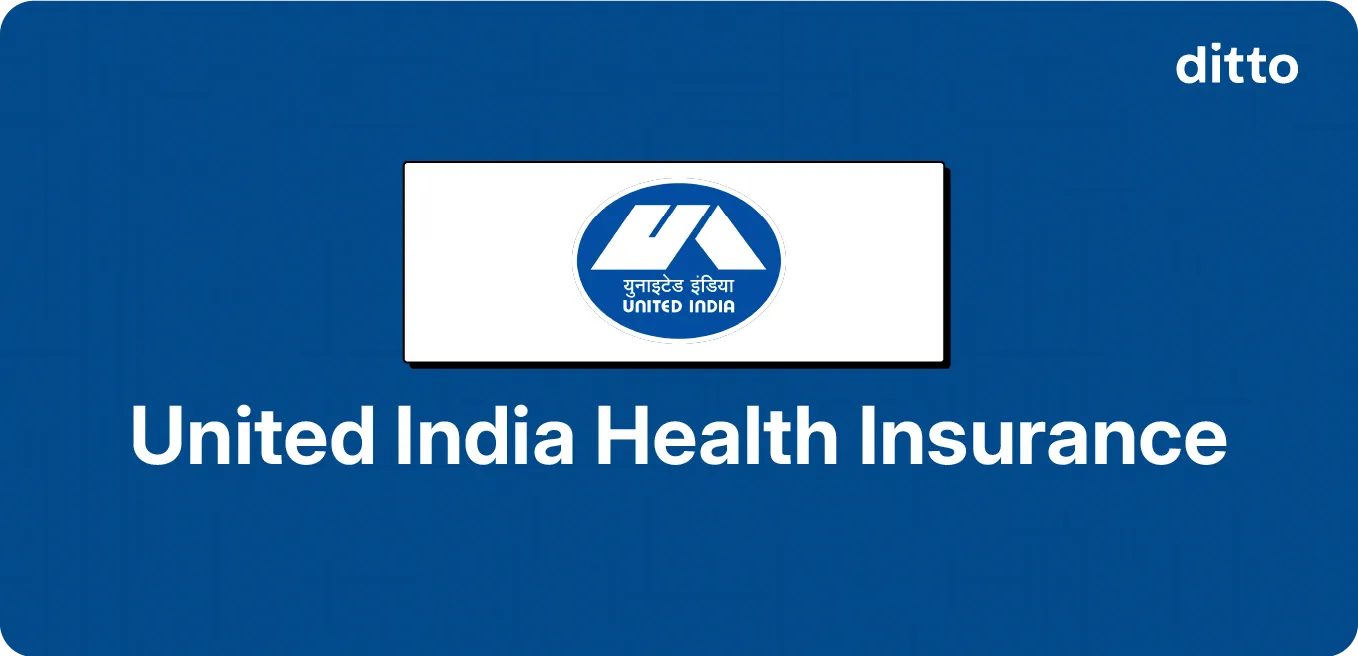 United India Health Insurance