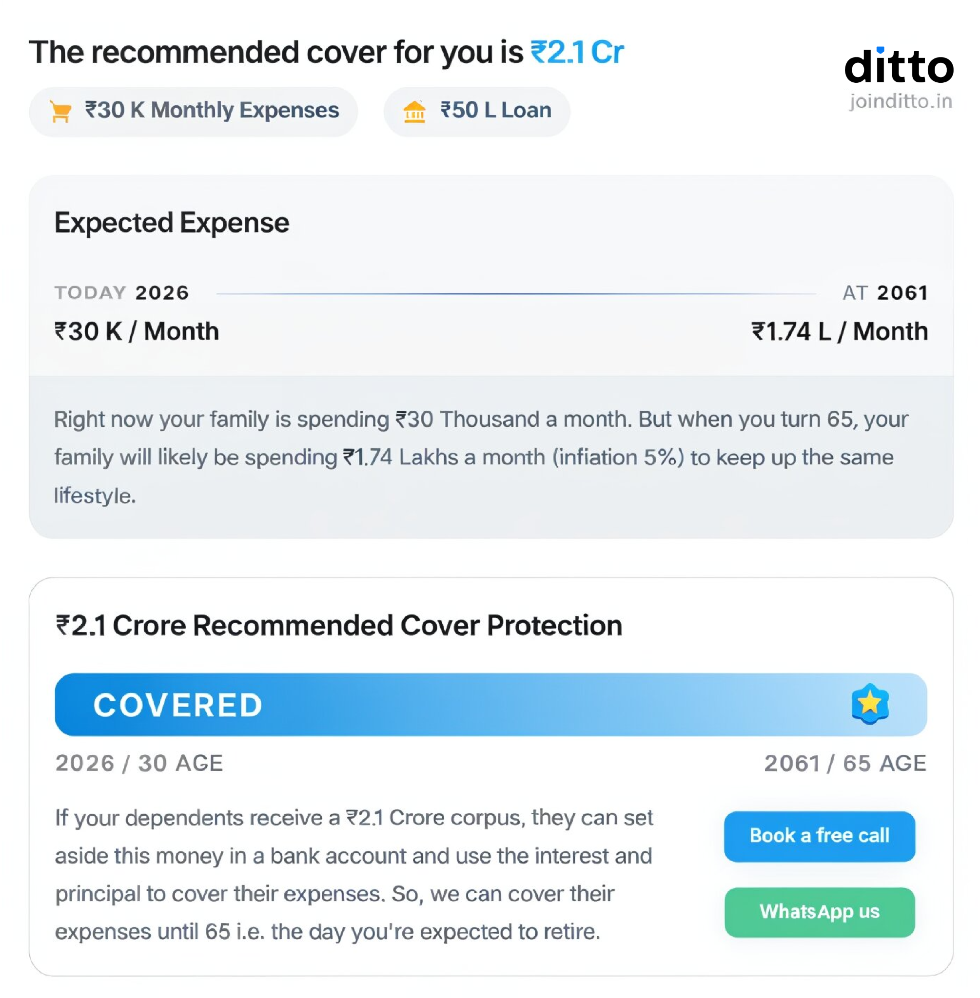 How Much Term Insurance Do I Need