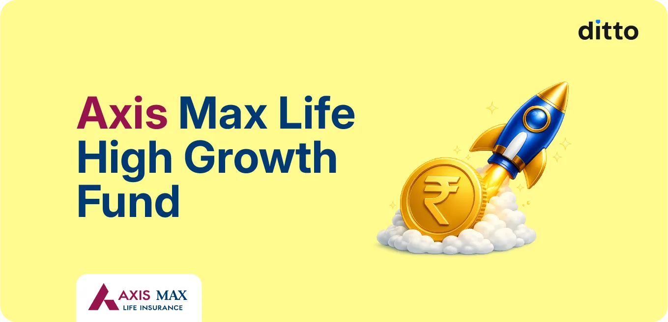 Axis Max Life High Growth Fund Review: NAV & Performance