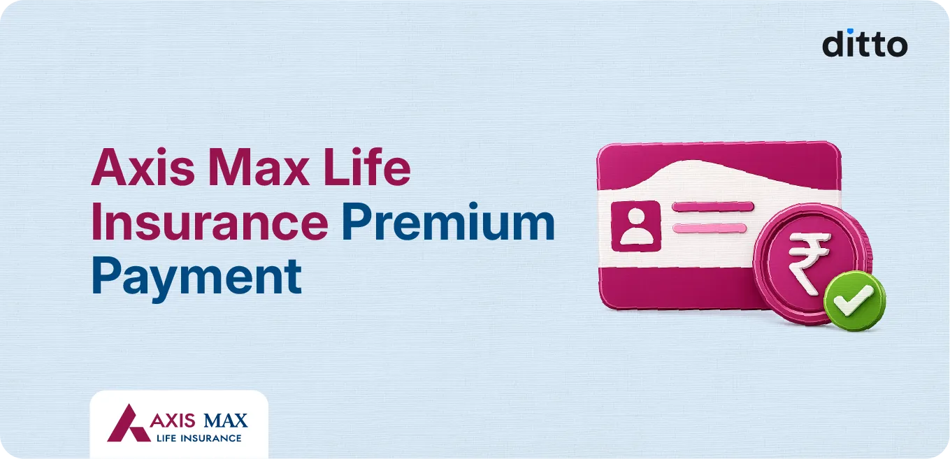 Axis Max Life Insurance Premium Payment: All Methods