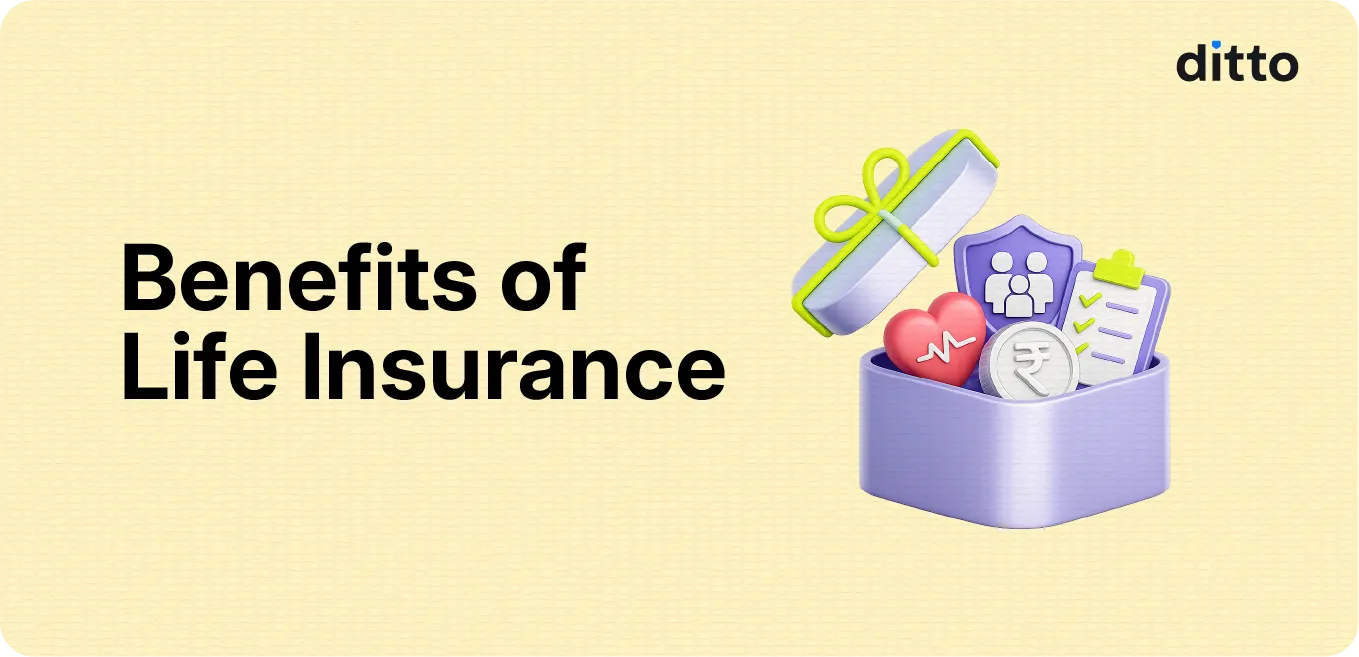 Benefits of Life Insurance