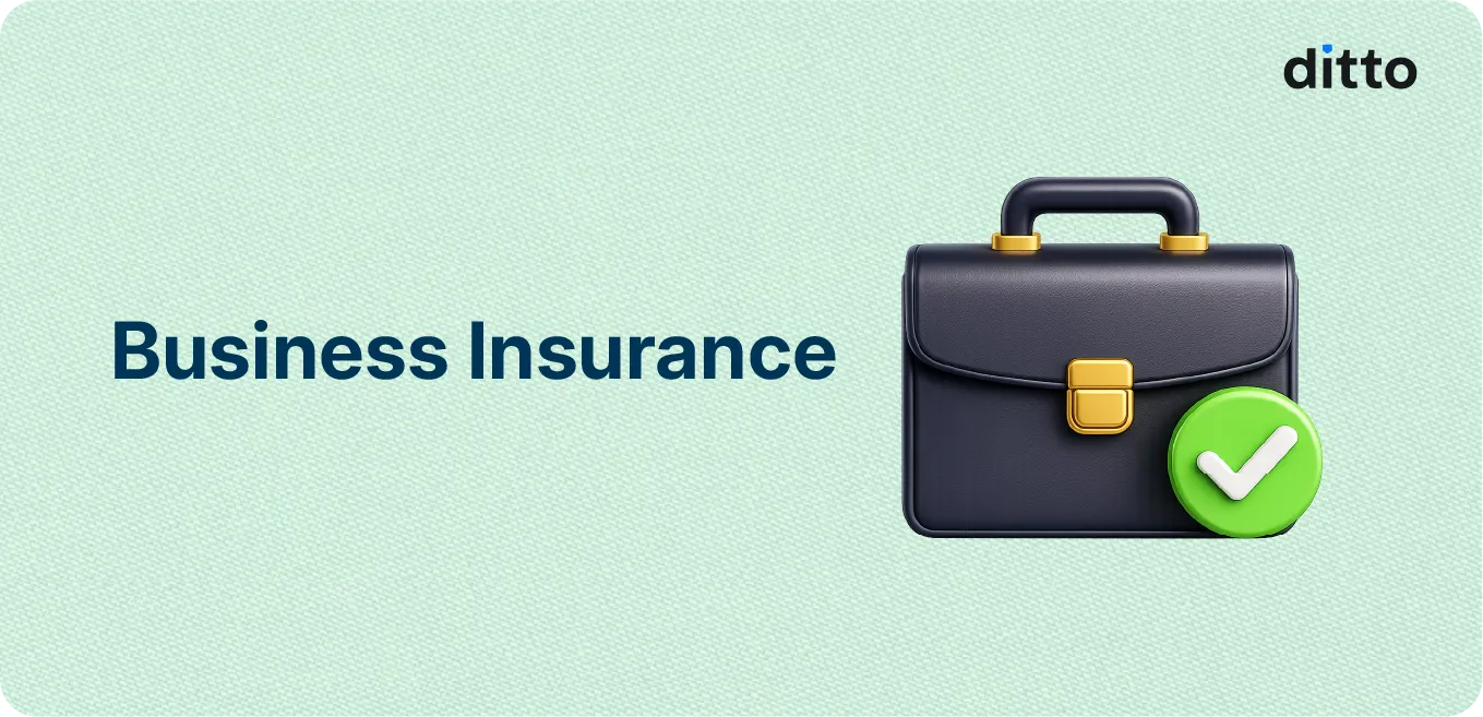 Business Insurance in India: Types, Coverage & Cost