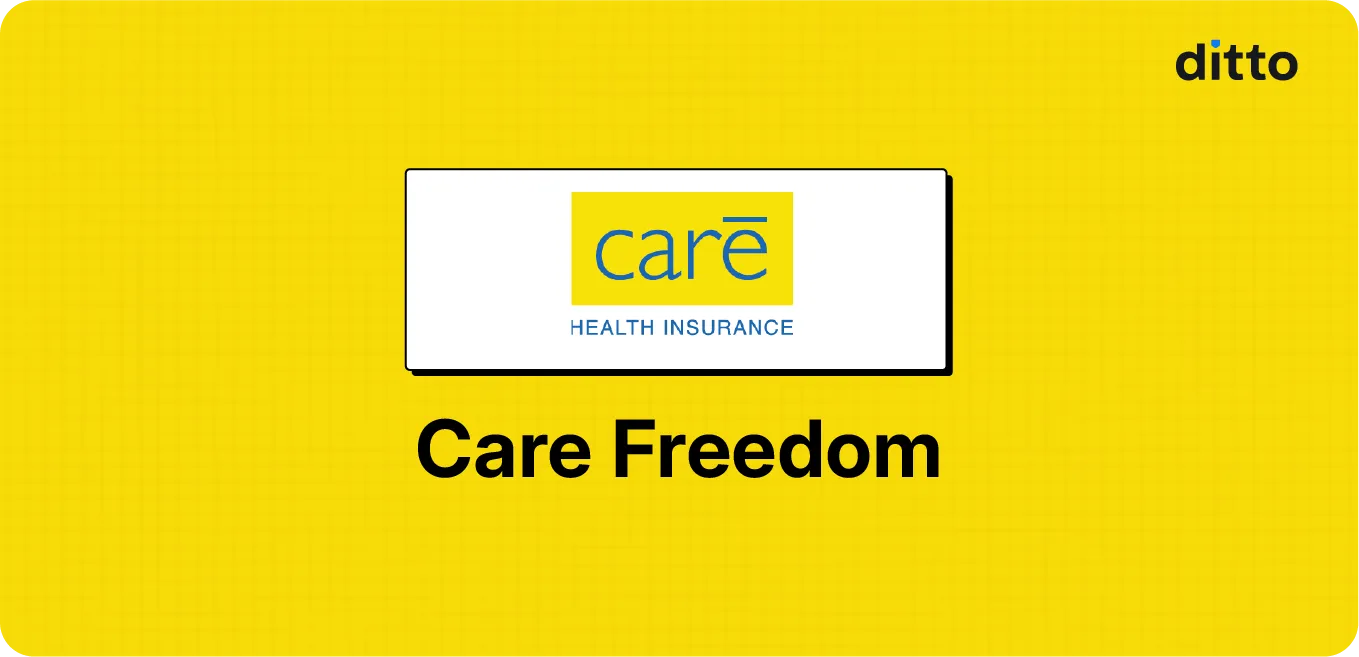Care Freedom Health Insurance: Plan Review