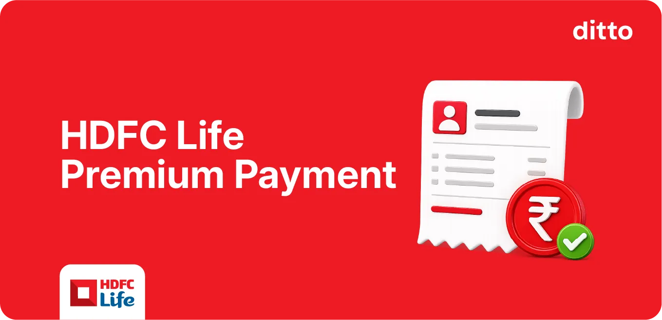 HDFC Life Premium Payment: Online & Offline Methods