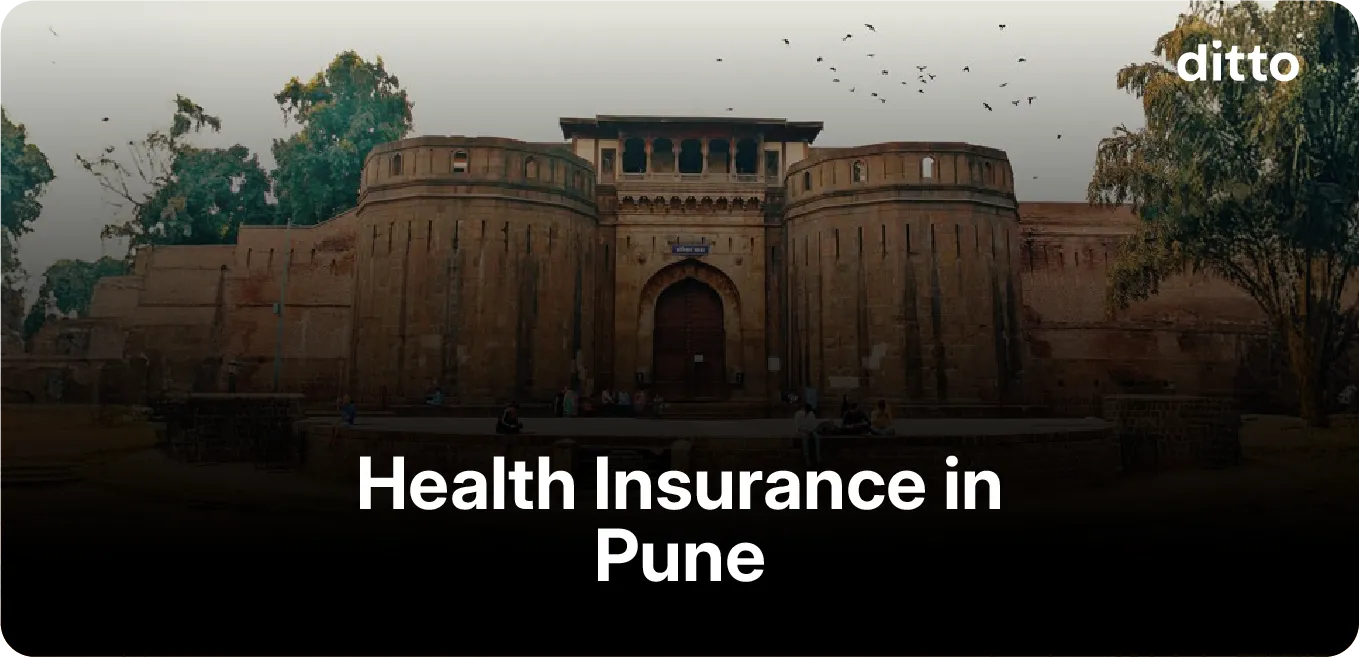 Health Insurance in Pune