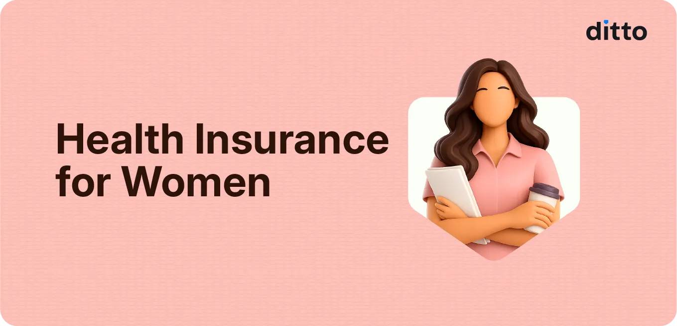 Health Insurance for Women