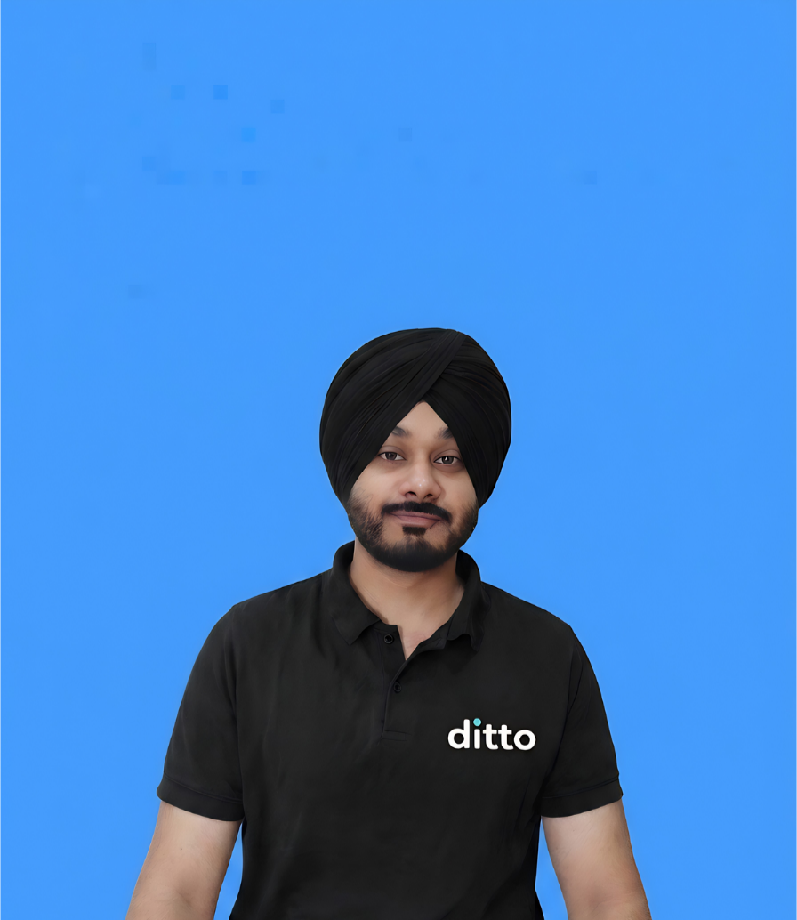 Shubhkarman Singh