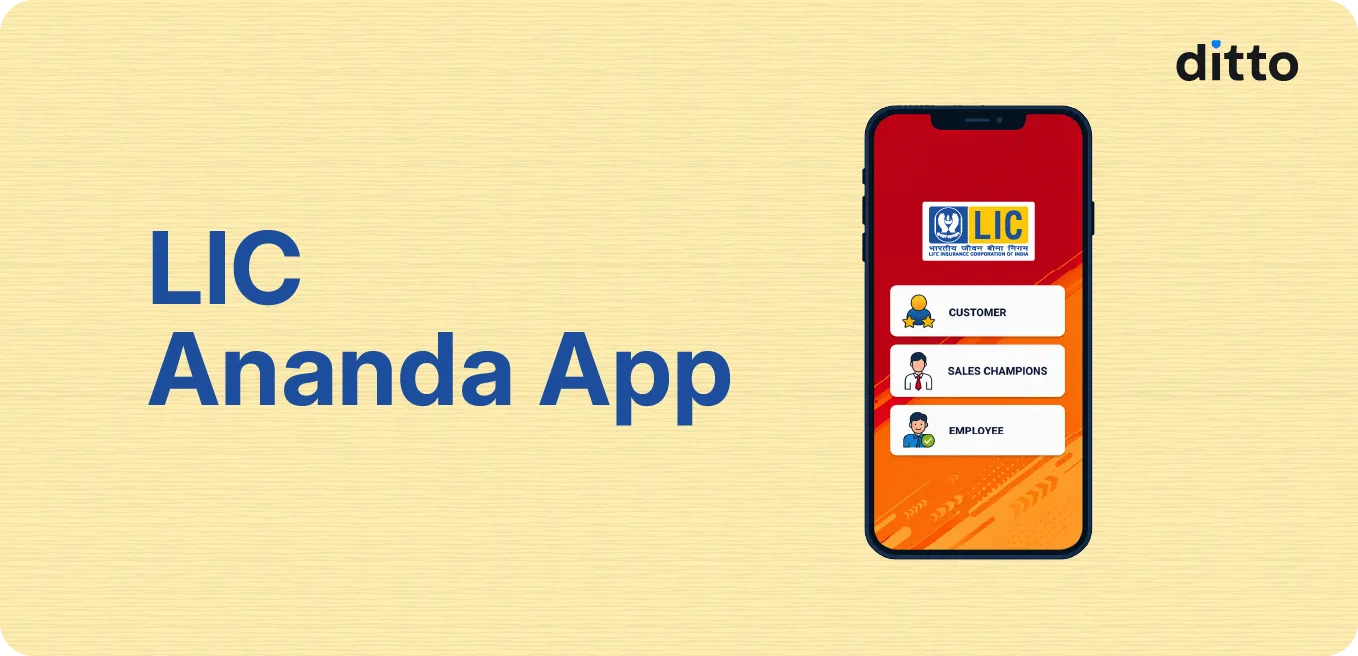 LIC Ananda App: What It Is and How to Use It