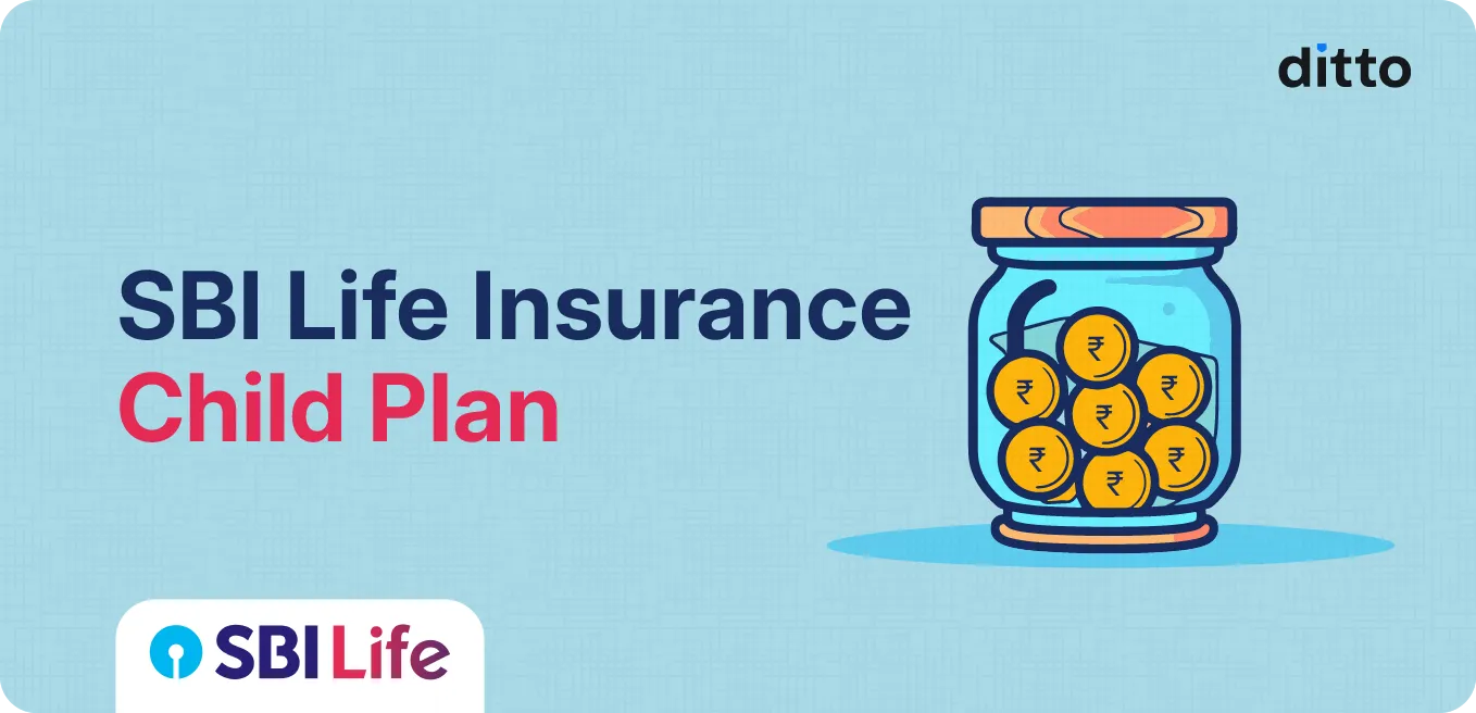 SBI Life Insurance Child Plan