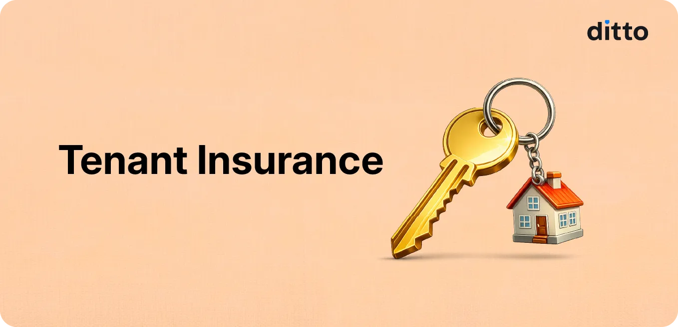 Tenant Insurance