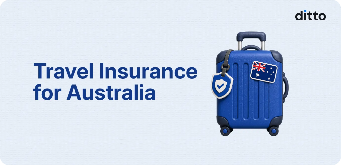 Travel Insurance for Australia: Cover and Cost Guide