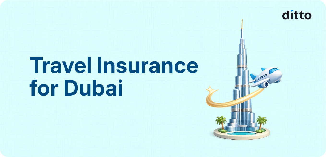 Travel Insurance for Dubai: A Complete Guide