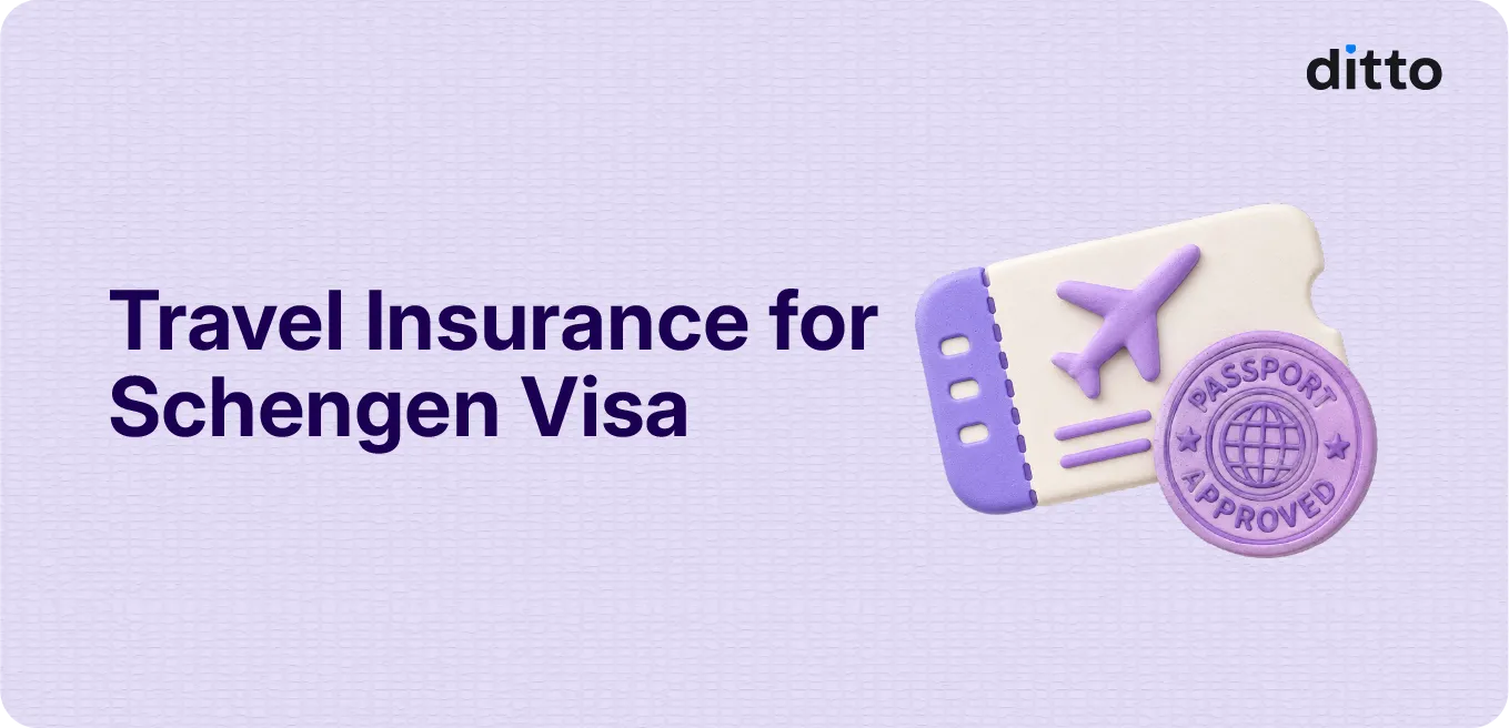 Travel Insurance for Schengen Visa: Full Guide