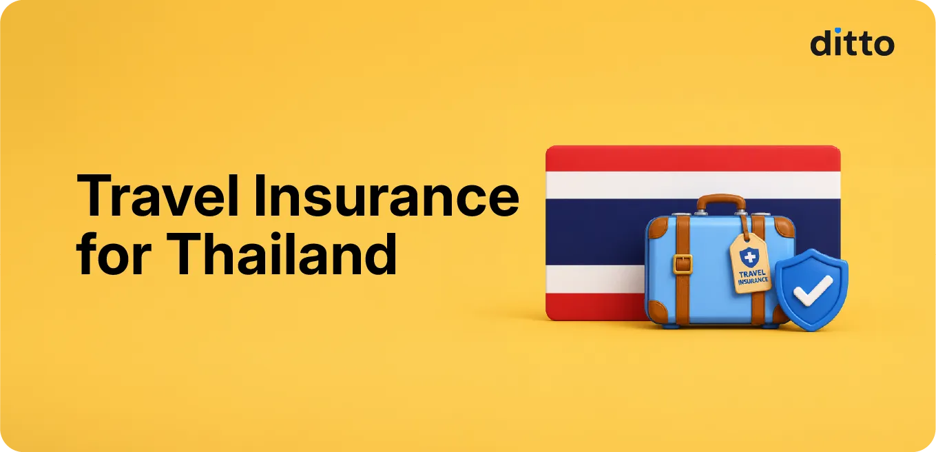 Travel Insurance for Thailand: Cover, Cost and Tips