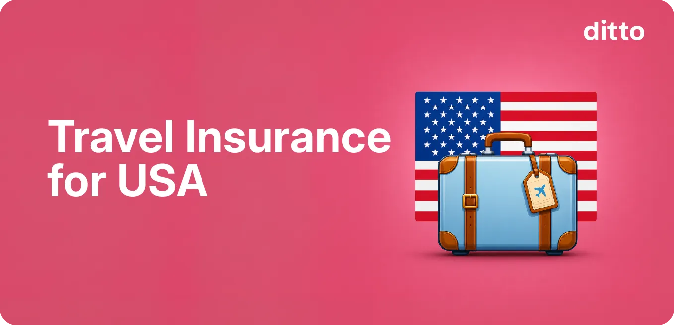 Travel Insurance for USA: A Guide for Indian Travelers