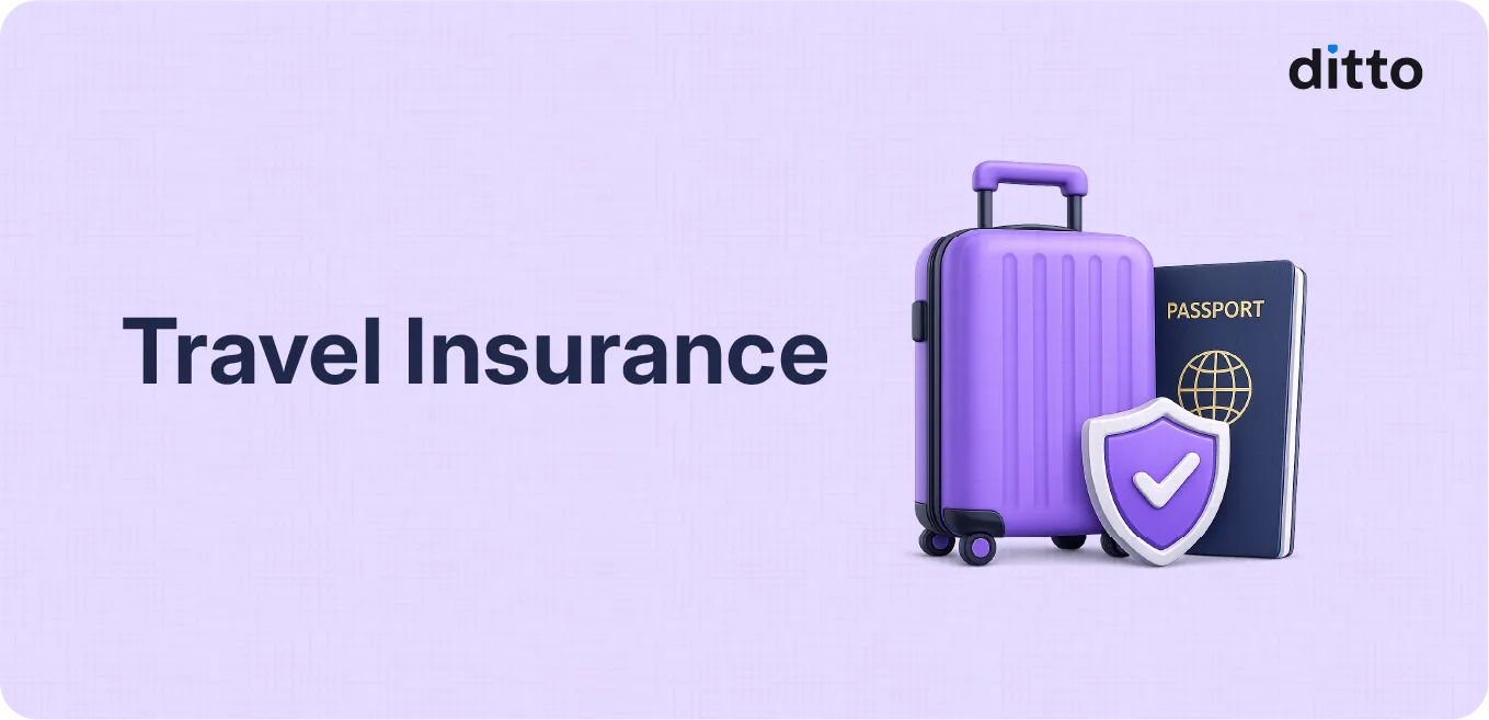 Travel Insurance in India: All You Need to Know