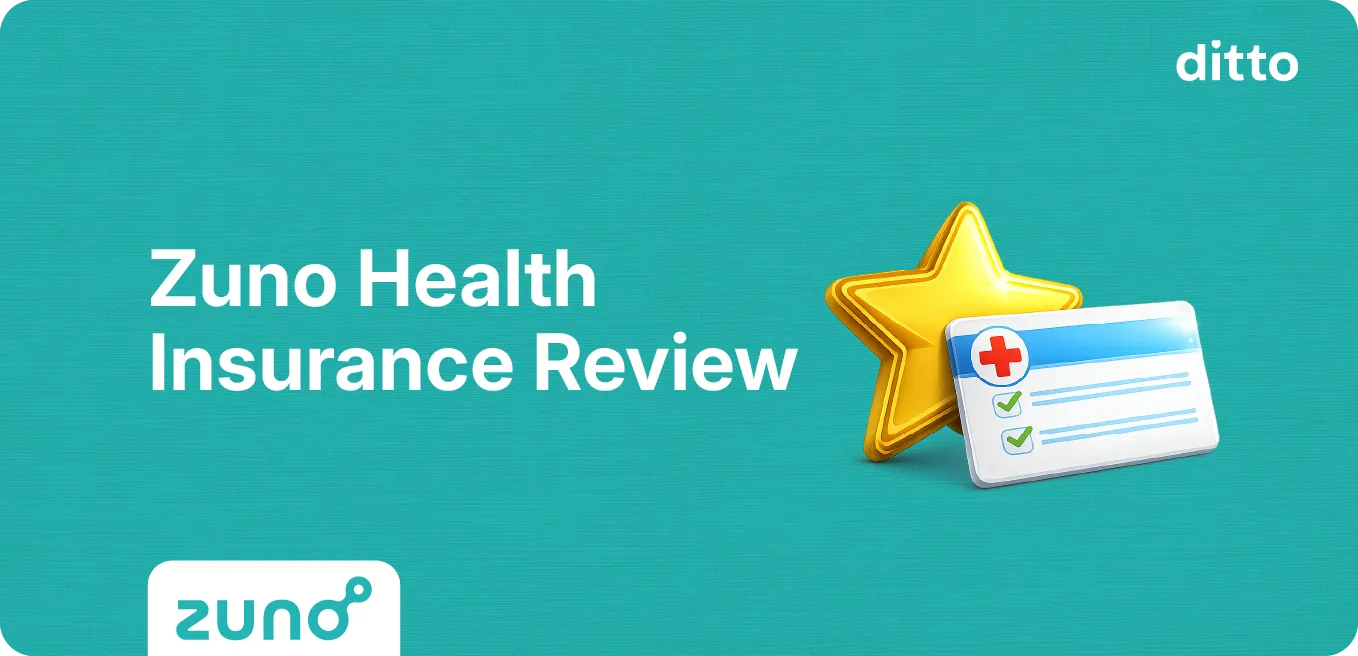 Zuno Health Insurance: Plans, Review, and Should You Buy?