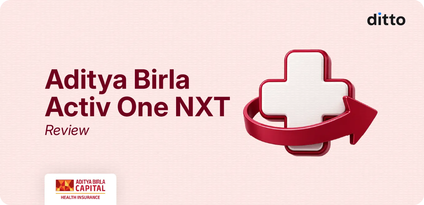 Aditya Birla Activ One NXT Review