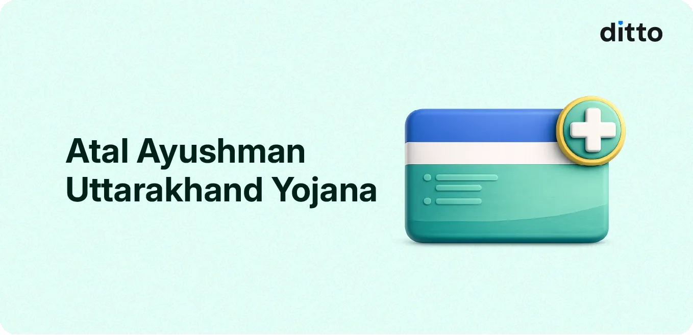 Atal Ayushman Uttarakhand Yojana: Guide & Benefits