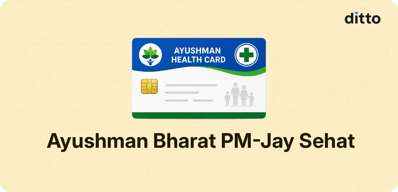 Ayushman Bharat PM-JAY SEHAT Scheme in J&K