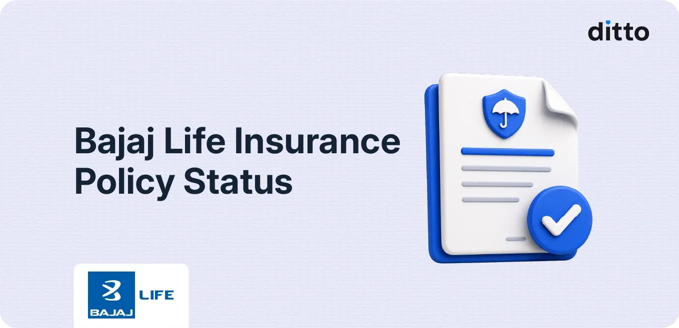 Bajaj Life Insurance Policy Status: How to Check