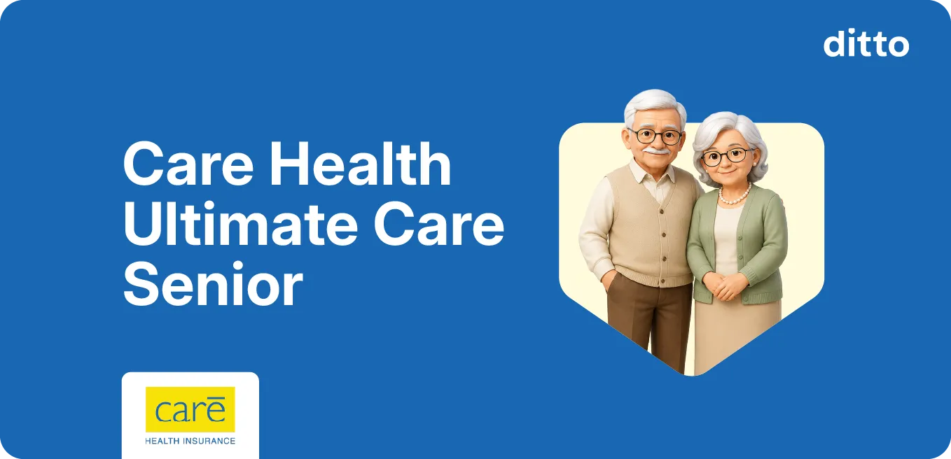 Care Health Ultimate Care Senior: Review & Verdict