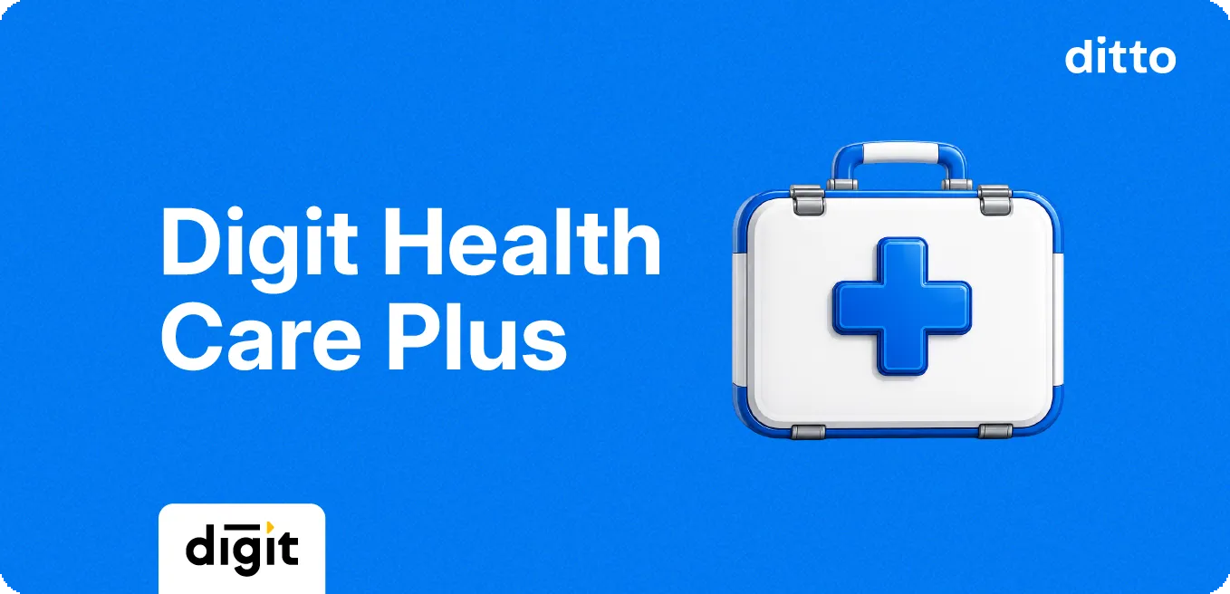 Digit Health Care Plus: Review & Verdict