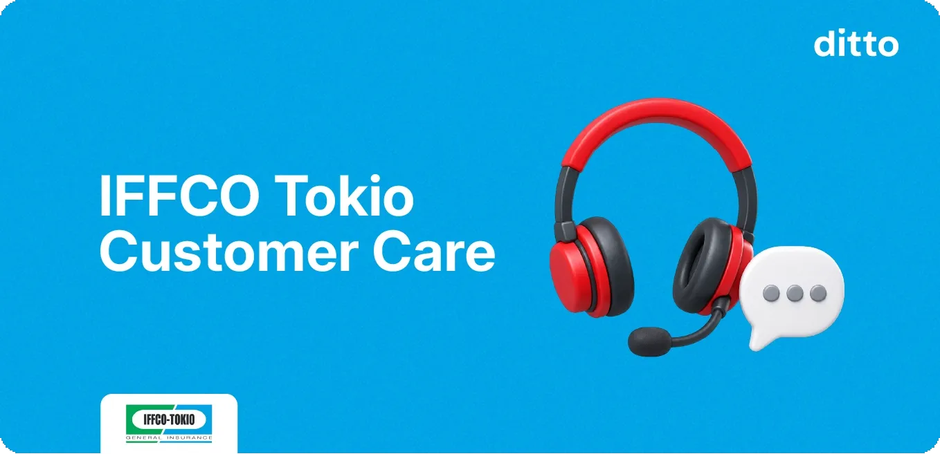 IFFCO Tokio Customer Care: Numbers & Support