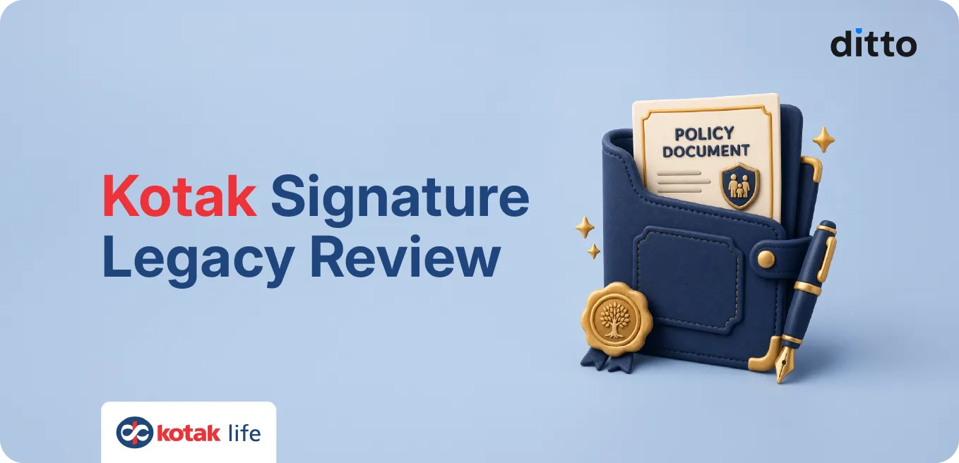 Kotak Signature Legacy Review