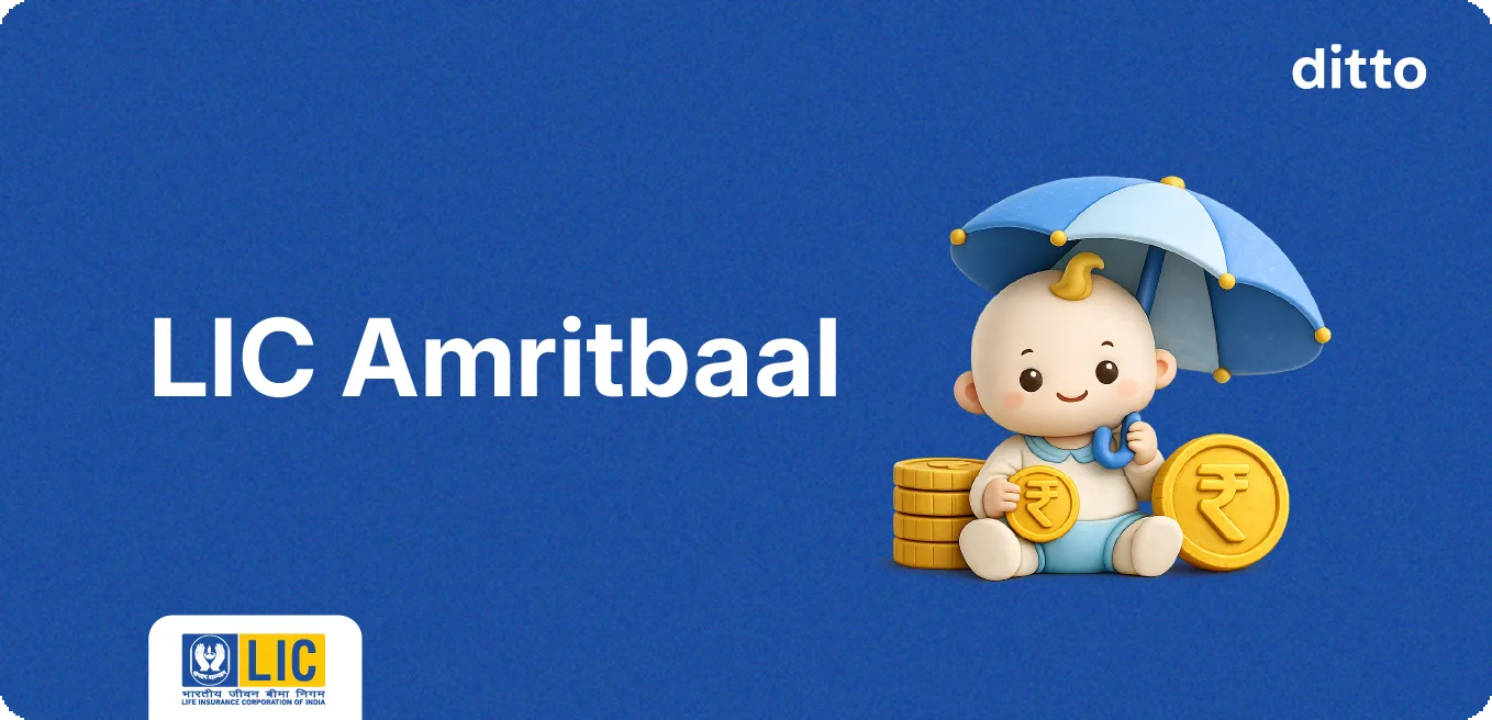 LIC Amritbaal Plan: Features, Premium & Review