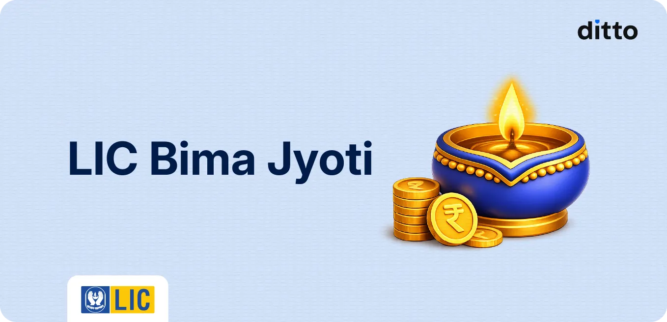 LIC Bima Jyoti Plan 760: Features & Review