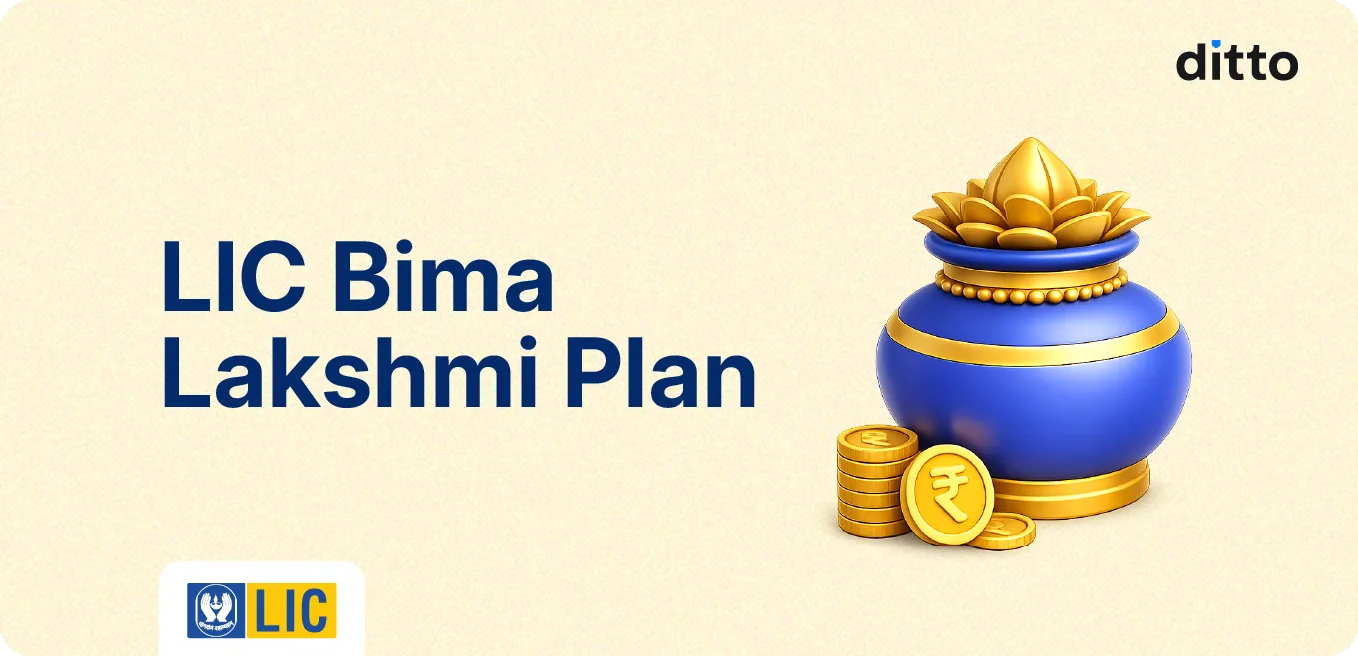 LIC Bima Lakshmi Plan 881: Features & Review