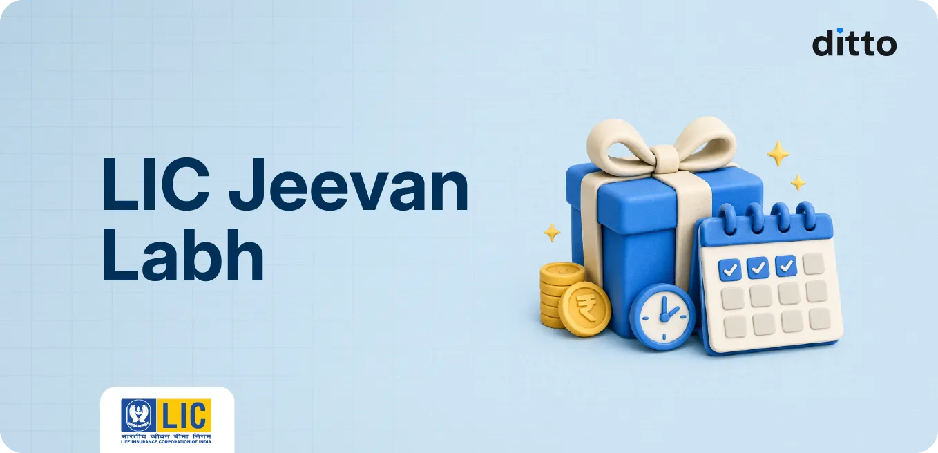 LIC Jeevan Labh Plan 736: Features & Returns