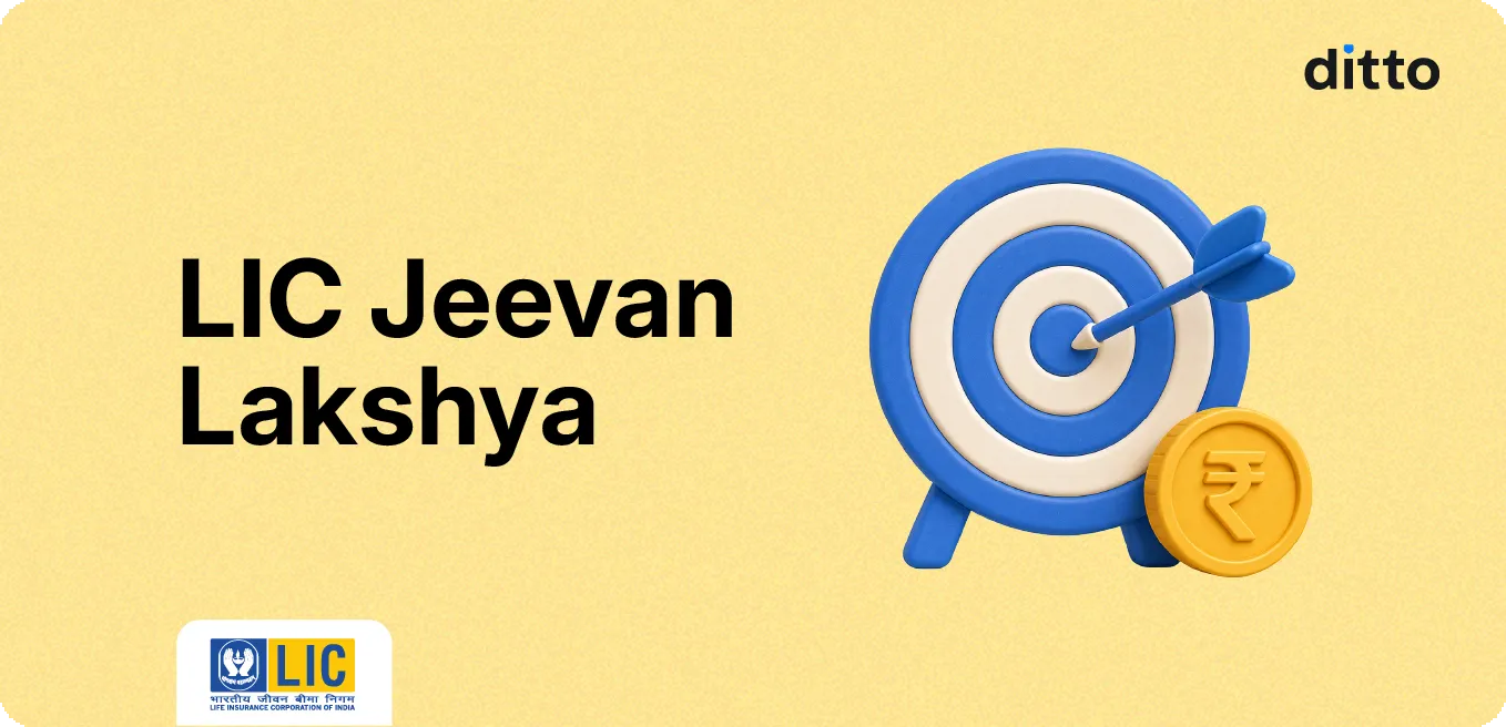 LIC Jeevan Lakshya: Plan Features & Returns Review