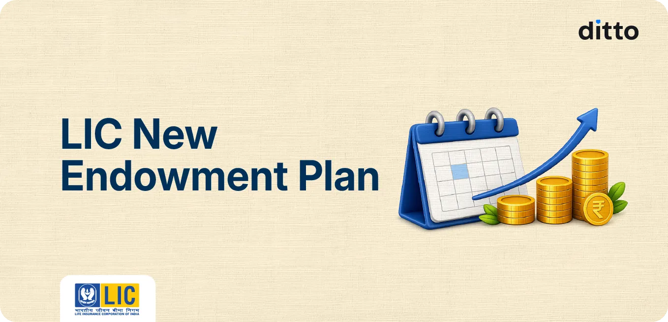 LIC New Endowment Plan 714: Features & Review