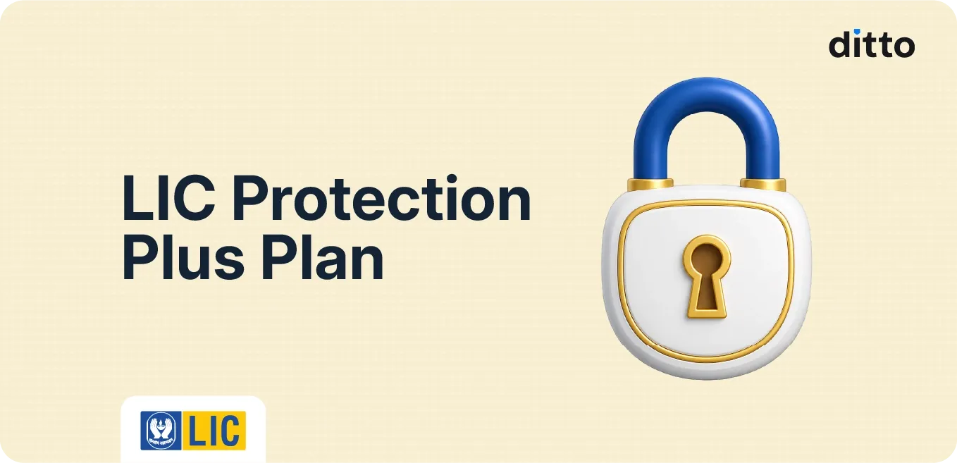 LIC Protection Plus Plan Review: Is It Worth It?