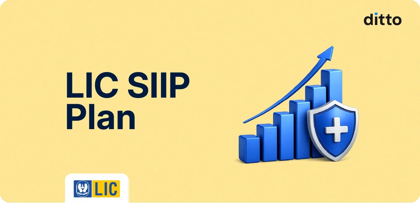LIC SIIP Plan Review: Features, Funds & Fit