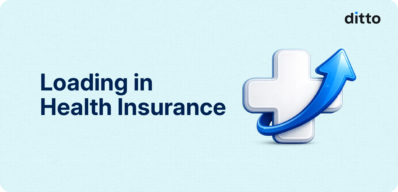 Loading in Health Insurance