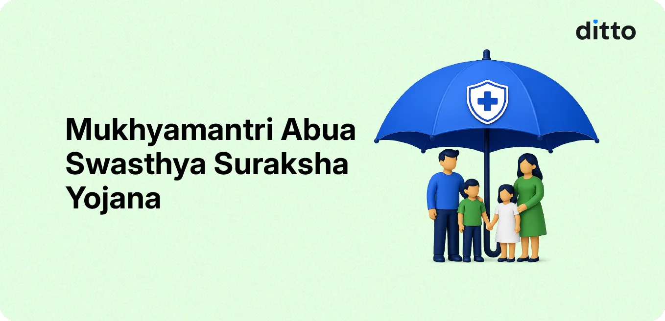 Mukhyamantri Abua Swasthya Suraksha Yojana Guide