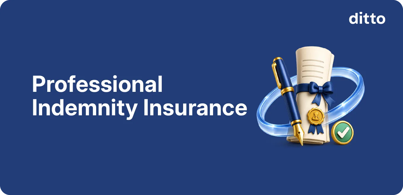 Professional Indemnity Insurance: Cover & Cost Guide
