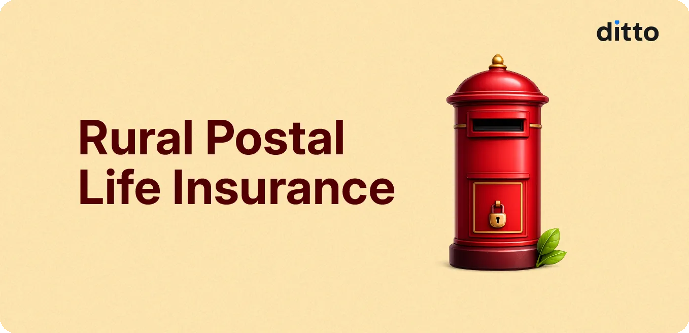 Rural Postal Life Insurance (RPLI): Full Guide
