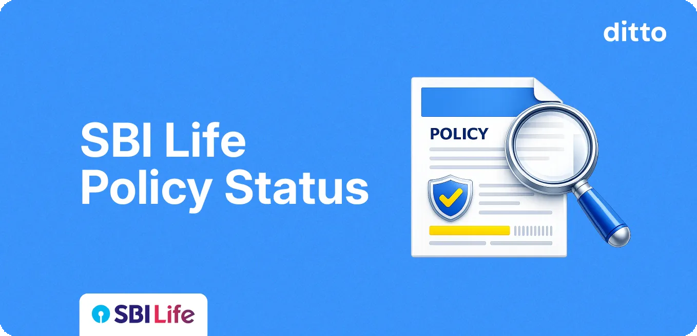 SBI Life Policy Status: How to Check Online