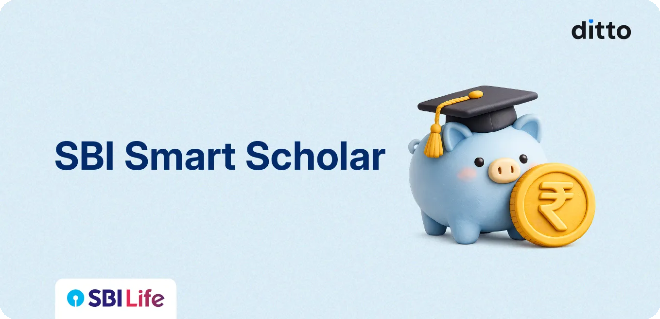 SBI Smart Scholar Plan: Features, Charges & Review