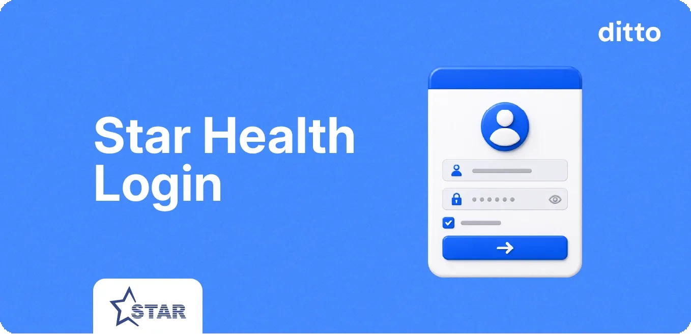 Star Health Login: Access Your Policy Online