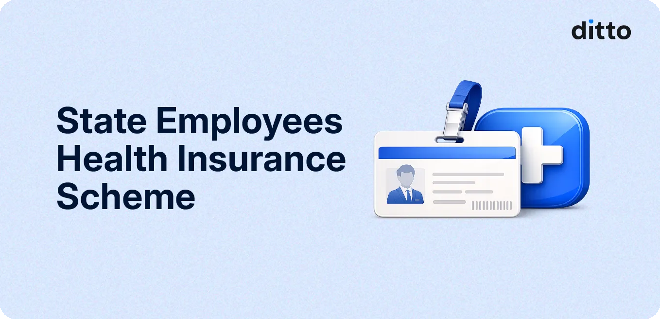 State Employees Health Insurance Scheme (SEHIS)