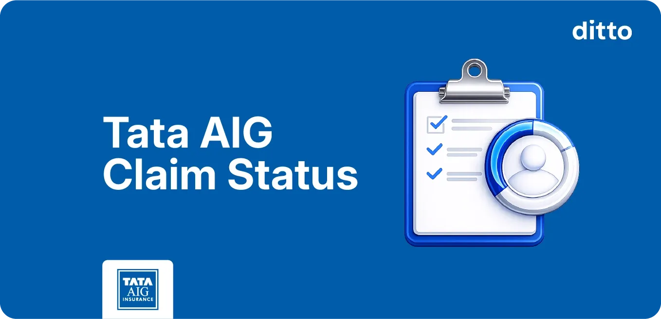Tata AIG Claim Status: How to Track Online