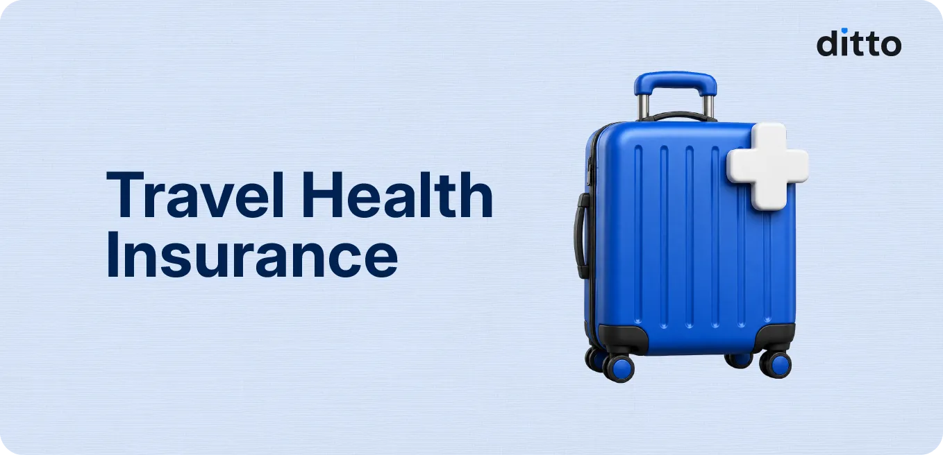 Travel Health Insurance: Coverage, Plans, and Tips